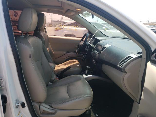 Photo 5 from auction – 2007 MITSUBISHI OUTLANDER with VIN JA4MS41XX7Z016902