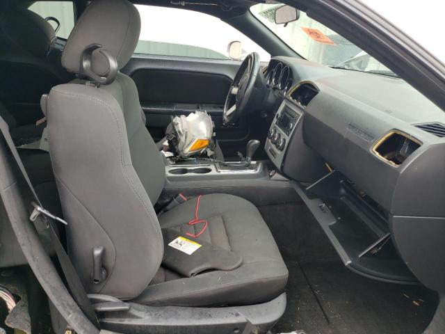 Photo 5 from auction – 2010 DODGE CHALLENGER with VIN 2B3CJ4DV3AH174666