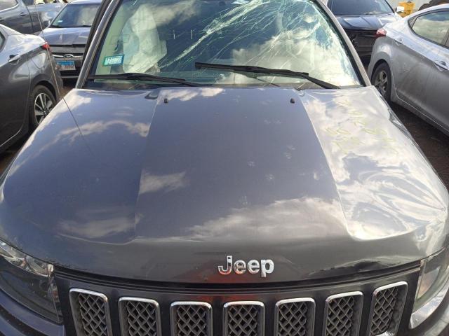 Photo 7 from auction – 2016 JEEP COMPASS LA with VIN 1C4NJDEB8GD724266