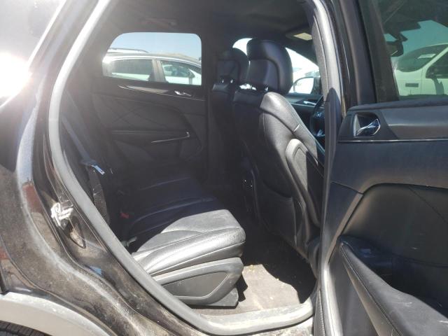Photo 6 from auction – 2015 LINCOLN MKC with VIN 5LMCJ1A98FUJ14772