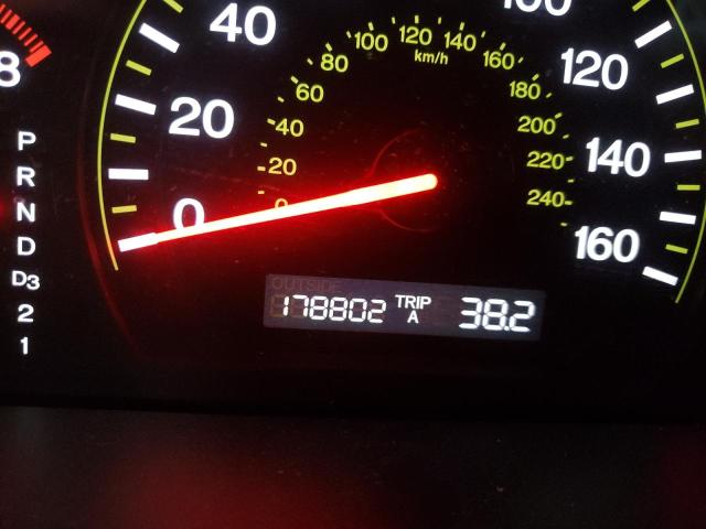 Photo 8 from auction – 2005 HONDA ACCORD with VIN 1HGCM56415A146192