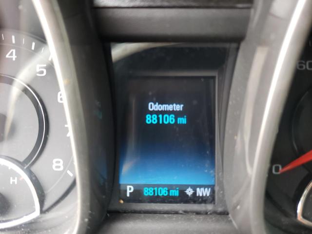 Photo 8 from auction – 2014 CHEVROLET MALIBU 1LT with VIN 1G11C5SL1EF161809