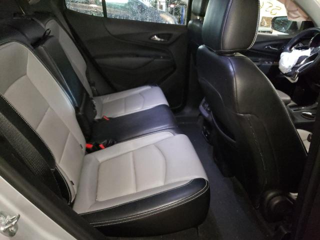 Photo 6 from auction – 2018 CHEVROLET EQUINOX LT with VIN 2GNAXSEV6J6120580