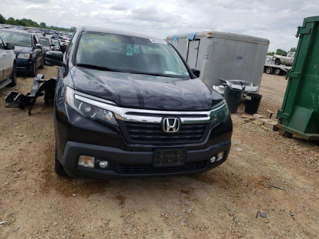 Photo 9 from auction – 2017 HONDA RIDGELINE with VIN 5FPYK3F62HB003433
