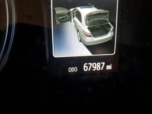 Photo 8 from auction – 2017 TOYOTA CAMRY LE with VIN 4T1BF1FK2HU750179