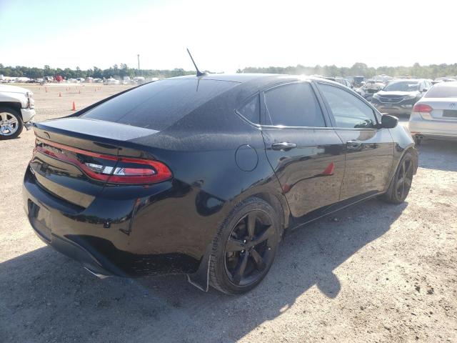 Photo 4 from auction – 2015 DODGE DART SXT with VIN 1C3CDFBB9FD435639