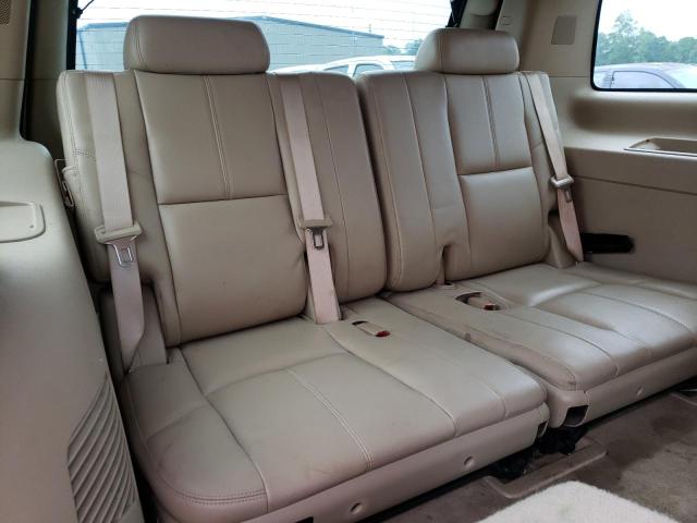 Photo 9 from auction – 2008 GMC YUKON with VIN 1GKFC13JX8J118207