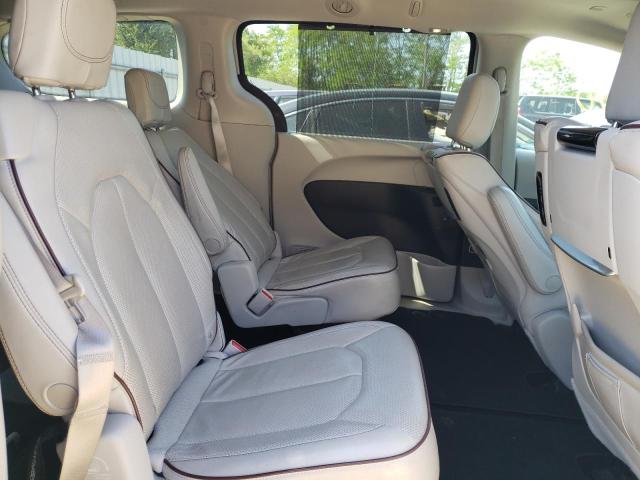 Photo 6 from auction – 2020 CHRYSLER PACIFICA L with VIN 2C4RC1GG0LR195485