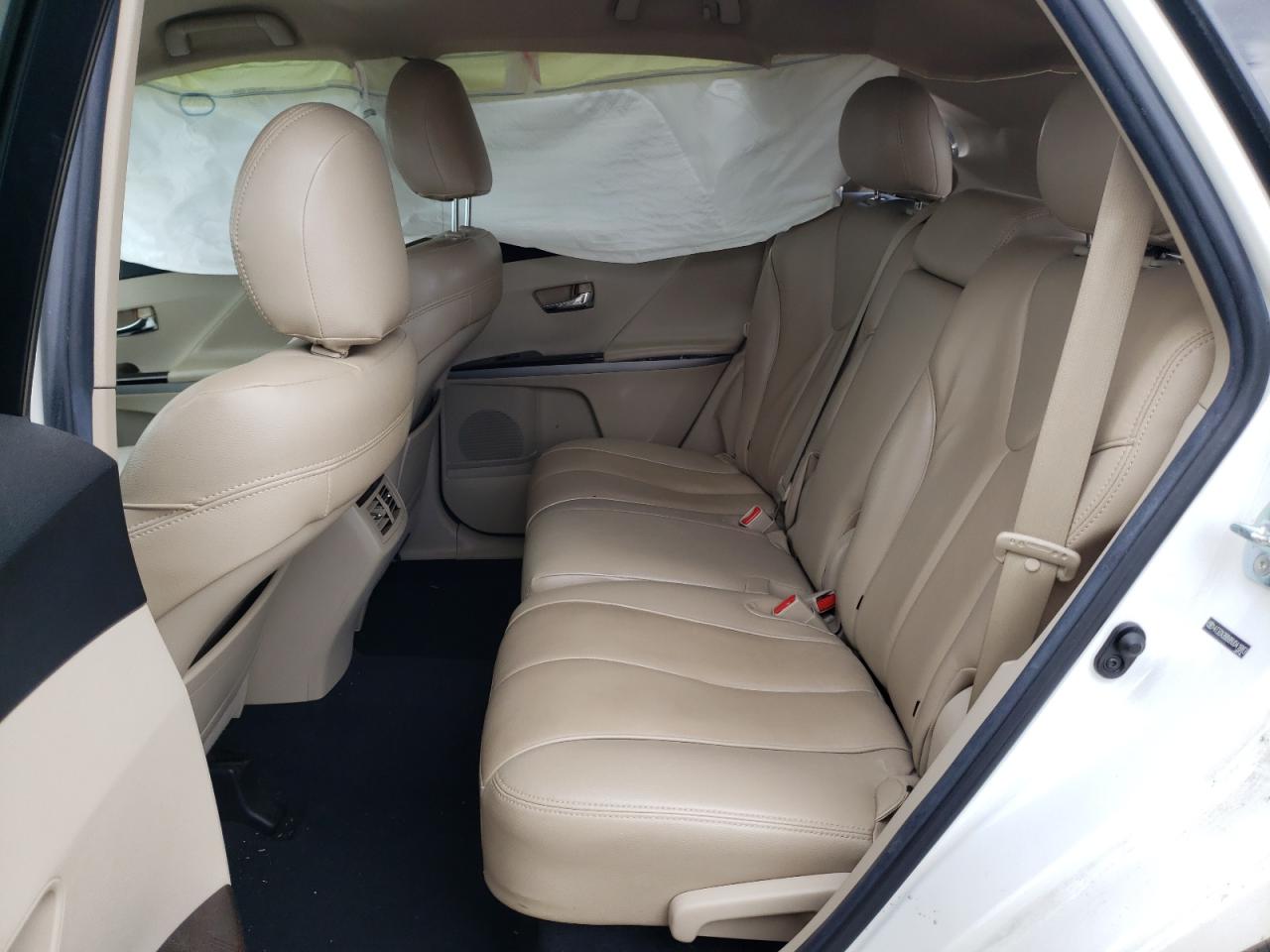 Photo 6 from auction – 2011 TOYOTA VENZA with VIN 4T3ZA3BB8BU041883