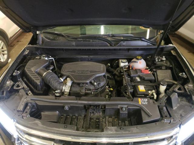 Photo 7 from auction – 2020 GMC ACADIA SLT with VIN 1GKKNULS2LZ150615