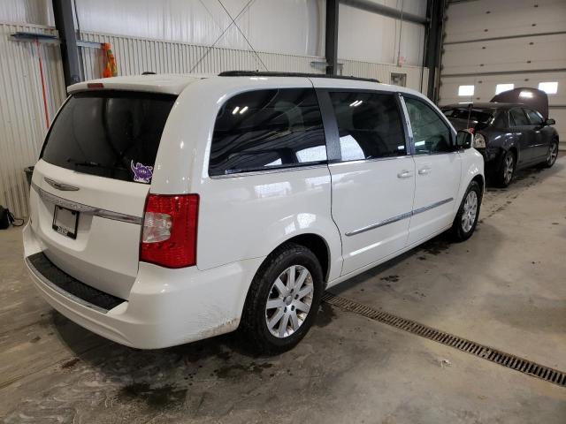Photo 4 from auction – 2014 CHRYSLER TOWN & COU with VIN 2C4RC1BG4ER195791