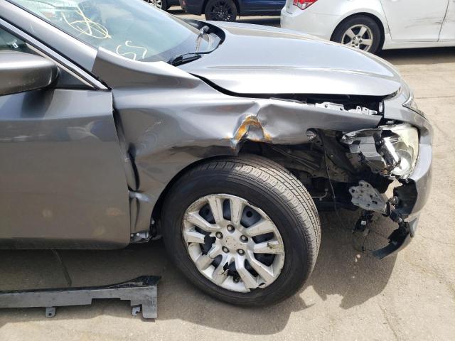 Photo 9 from auction – 2014 NISSAN ALTIMA 2.5 with VIN 1N4AL3APXEC903325