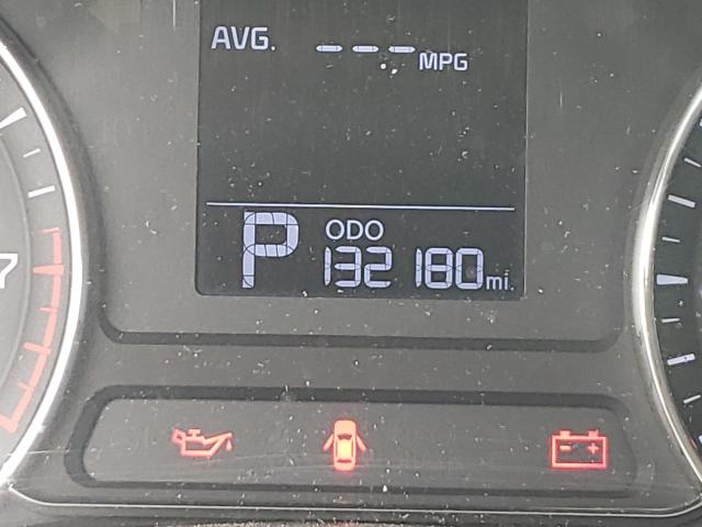 Photo 8 from auction – 2015 KIA FORTE LX with VIN KNAFK4A65F5395851