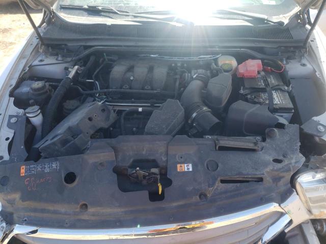 Photo 7 from auction – 2013 FORD TAURUS SEL with VIN 1FAHP2E85DG118850