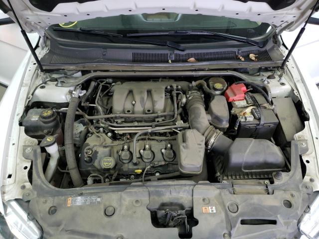 Photo 7 from auction – 2017 FORD TAURUS SEL with VIN 1FAHP2E84HG137783