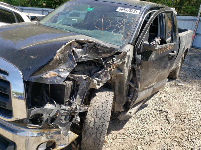 Photo 9 from auction – 2012 TOYOTA TUNDRA DOU with VIN 5TFUY5F19CX238920