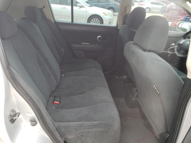Photo 6 from auction – 2010 NISSAN VERSA S with VIN 3N1BC1CP0AL362786