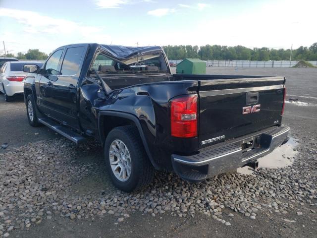 Photo 3 from auction – 2014 GMC SIERRA K15 with VIN 3GTU2UEC0EG197583