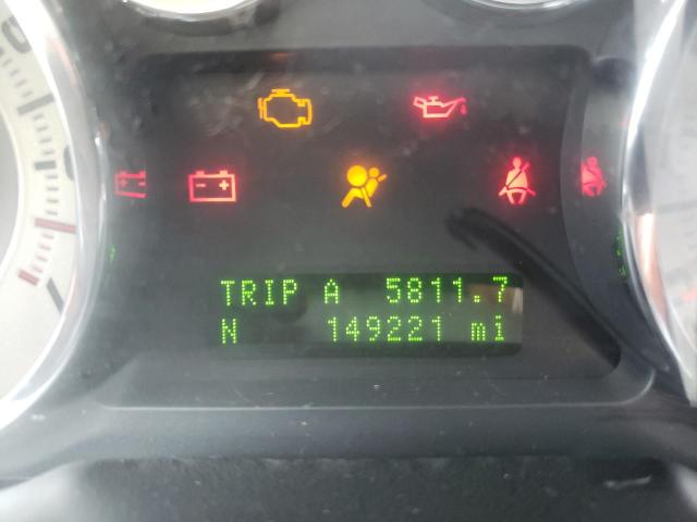 Photo 8 from auction – 2008 FORD EDGE LIMIT with VIN 2FMDK39C88BB48431
