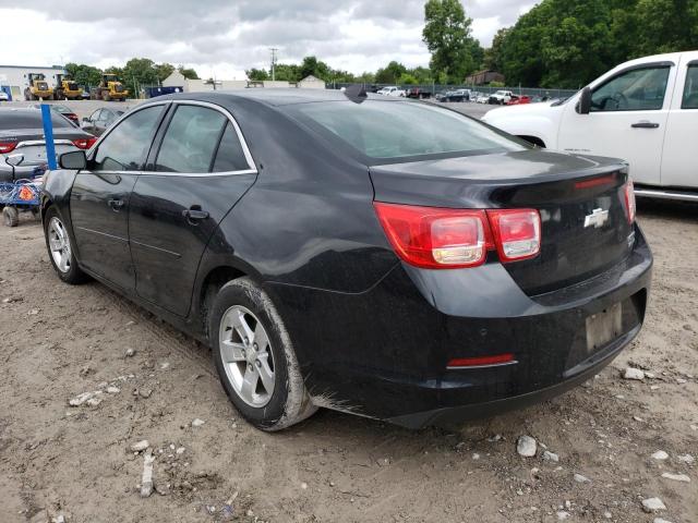 Photo 3 from auction – 2013 CHEVROLET MALIBU LS with VIN 1G11B5SA8DF232231
