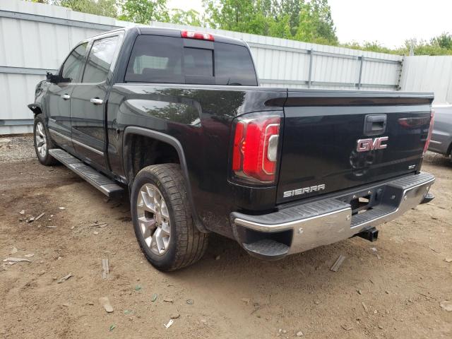 Photo 3 from auction – 2017 GMC SIERRA K15 with VIN 3GTU2NEC3HG455153