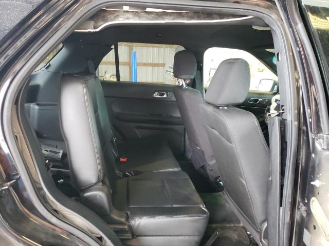 Photo 6 from auction – 2016 FORD EXPLORER P with VIN 1FM5K8AR4GGC36594