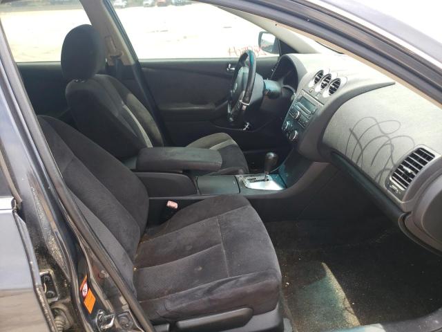Photo 5 from auction – 2008 NISSAN ALTIMA 2.5 with VIN 1N4AL21E08C191338