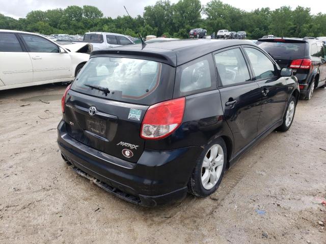 Photo 4 from auction – 2004 TOYOTA COROLLA MA with VIN 2T1KR32E64C195851