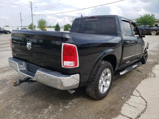 Photo 4 from auction – 2014 RAM 1500 LARAM with VIN 1C6RR6NG8ES358388
