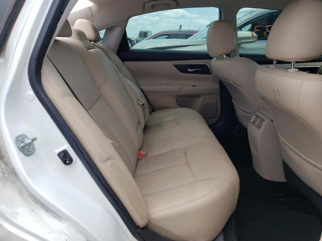 Photo 6 from auction – 2016 NISSAN ALTIMA 2.5 with VIN 1N4AL3AP8GC175118