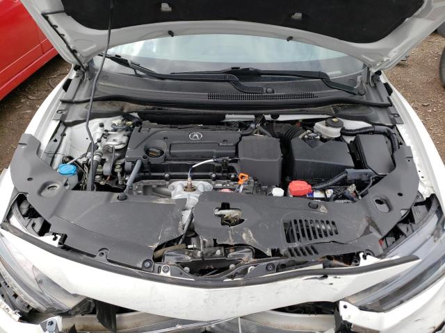 Photo 7 from auction – 2019 ACURA ILX with VIN 19UDE2F3XKA013580
