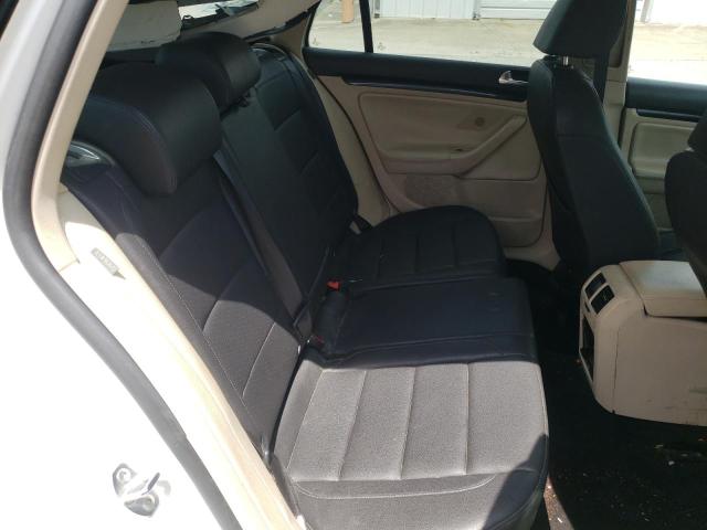 Photo 6 from auction – 2011 VOLKSWAGEN JETTA TDI with VIN 3VWPL8AJ5BM628435