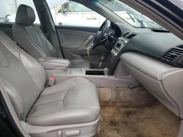 Photo 5 from auction – 2011 TOYOTA CAMRY BASE with VIN 4T1BF3EK3BU181640