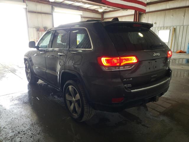 Photo 3 from auction – 2015 JEEP GRAND CHER with VIN 1C4RJFBG2FC933987