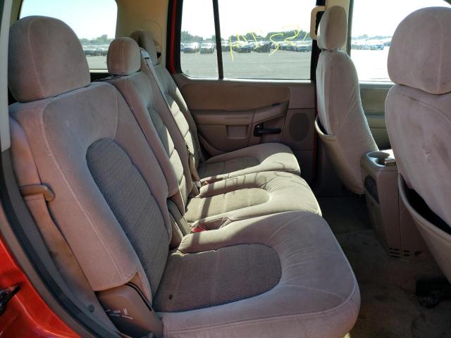 Photo 6 from auction – 2005 FORD EXPLORER X with VIN 1FMZU73E25UC05035
