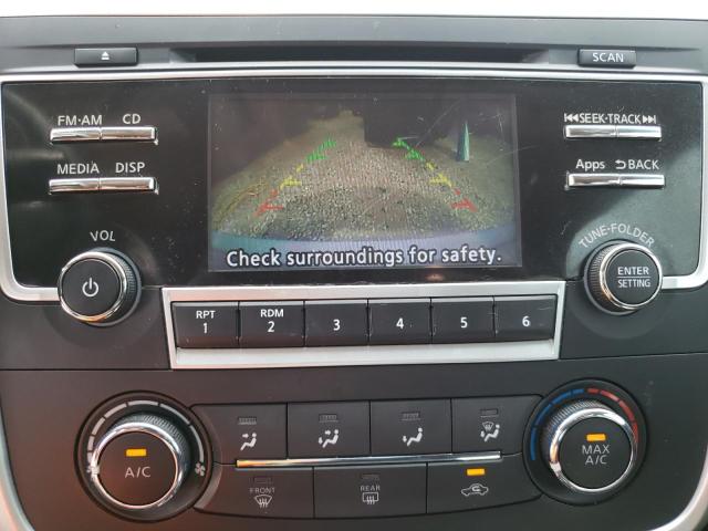 Photo 9 from auction – 2016 NISSAN ALTIMA 2.5 with VIN 1N4AL3AP1GN332685