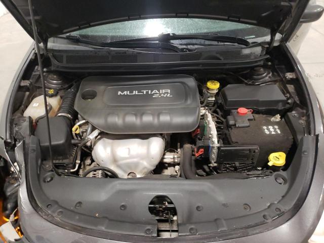 Photo 7 from auction – 2015 DODGE DART SXT with VIN 1C3CDFBB4FD117301