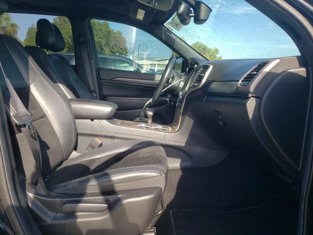 Photo 5 from auction – 2014 JEEP GRAND CHER with VIN 1C4RJFAG1EC570243