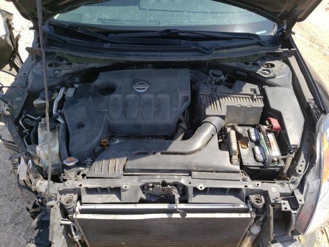 Photo 7 from auction – 2008 NISSAN ALTIMA 2.5 with VIN 1N4AL21E28C118990