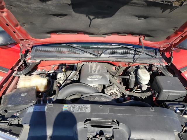 Photo 7 from auction – 2004 CHEVROLET SILVERADO with VIN 2GCEC19T241222632