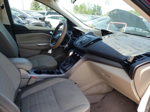 Photo 5 from auction – 2016 FORD ESCAPE SE with VIN 1FMCU9GXXGUA13863