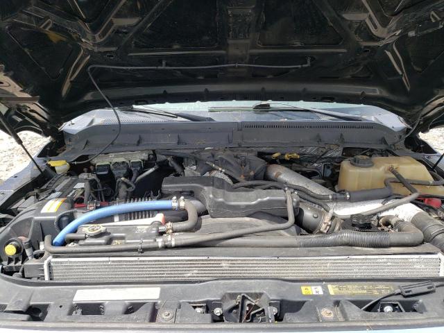 Photo 7 from auction – 2011 FORD F350 SUPER with VIN 1FT8X3BT0BEB82683