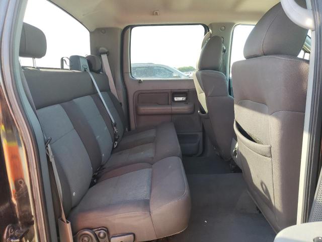 Photo 6 from auction – 2004 FORD F150 SUPER with VIN 1FTRW12W24KC22319