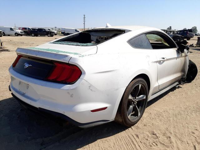 Photo 4 from auction – 2020 FORD MUSTANG with VIN 1FA6P8TH7L5190656