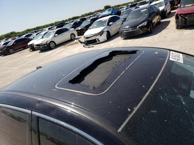 Photo 9 from auction – 2014 HONDA ACCORD EXL with VIN 1HGCR3F87EA040841
