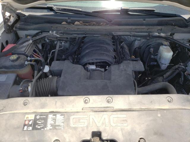 Photo 7 from auction – 2015 GMC SIERRA C15 with VIN 3GTP1VEC2FG134878