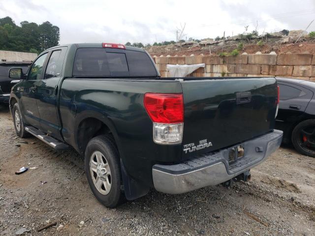 Photo 3 from auction – 2010 TOYOTA TUNDRA DOU with VIN 5TFRY5F13AX075698