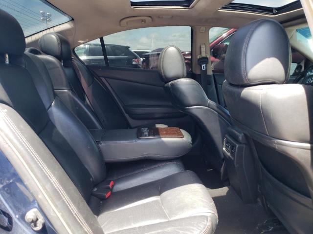 Photo 6 from auction – 2009 NISSAN MAXIMA S with VIN 1N4AA51E09C854142