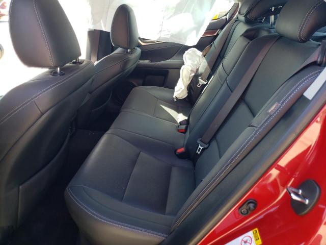Photo 6 from auction – 2015 LEXUS GS 350 with VIN JTHCE1BL8FA008974