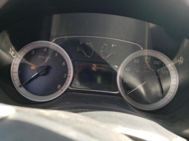 Photo 8 from auction – 2015 NISSAN SENTRA S with VIN 3N1AB7AP1FY299955